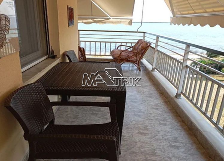 Διαμέρισμα 52 τ.μ. προς πώληση, Μεταμόρφωση Ορμύλιας