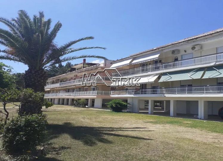 Διαμέρισμα 52 τ.μ. προς πώληση, Μεταμόρφωση Ορμύλιας
