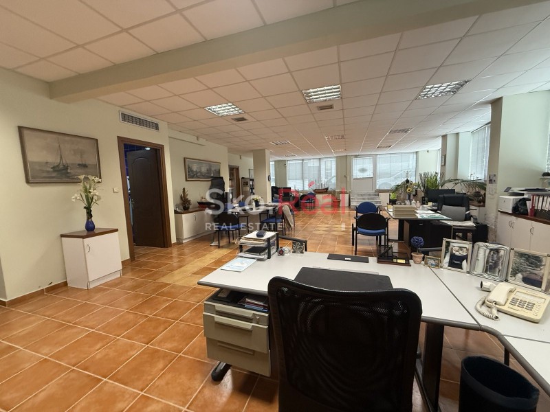 Γραφείο 235 τ.μ. προς ενοικίαση, Θεσσαλονίκη - Περιφ/Κοί Δήμοι, Καλαμαριά