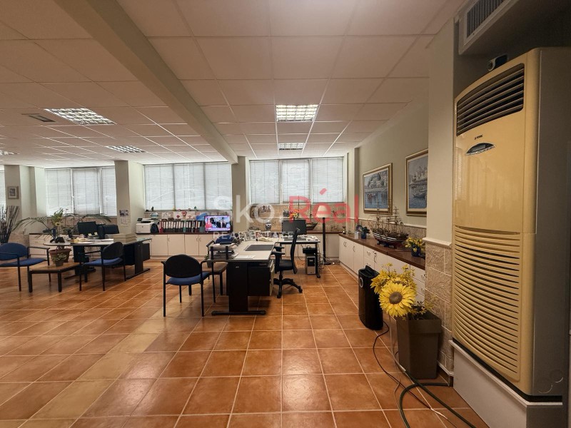 Γραφείο 235 τ.μ. προς ενοικίαση, Θεσσαλονίκη - Περιφ/Κοί Δήμοι, Καλαμαριά