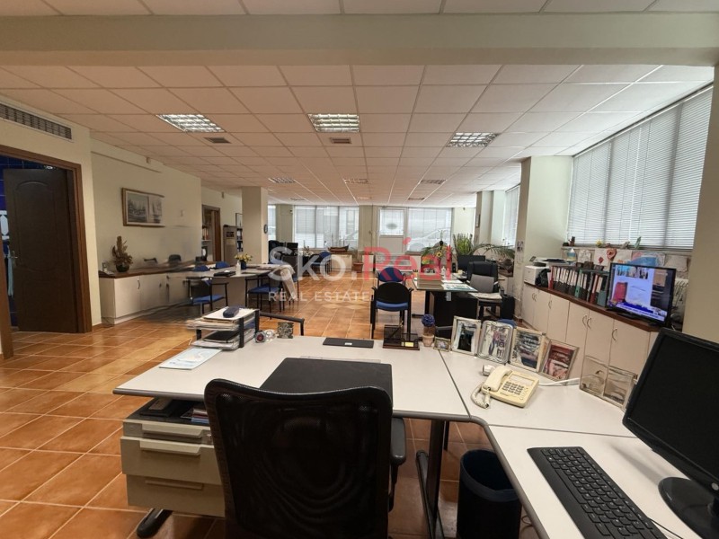 Γραφείο 235 τ.μ. προς ενοικίαση, Θεσσαλονίκη - Περιφ/Κοί Δήμοι, Καλαμαριά