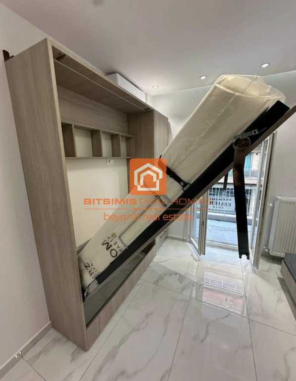 Studio / γκαρσονιέρα 25 τ.μ. προς πώληση, Νέα Παραλία
