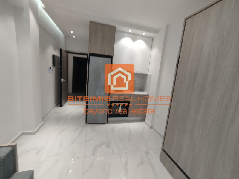 Studio / γκαρσονιέρα 25 τ.μ. προς πώληση, Νέα Παραλία