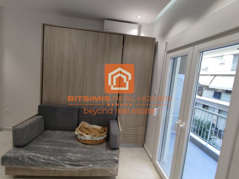 Studio / γκαρσονιέρα 25 τ.μ. προς πώληση, Νέα Παραλία
