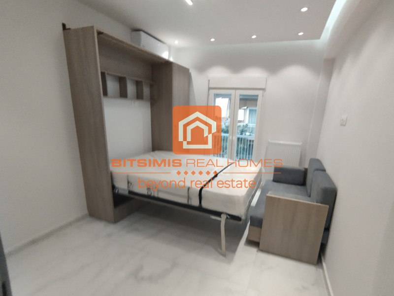 Studio / γκαρσονιέρα 25 τ.μ. προς πώληση, Νέα Παραλία