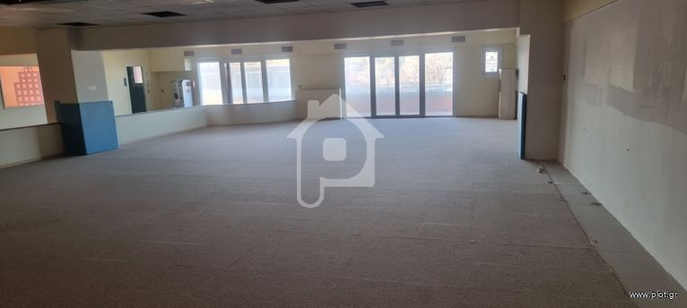 Γραφείο 550 τ.μ. για ενοικίαση, Εύβοια, Χαλκίδα