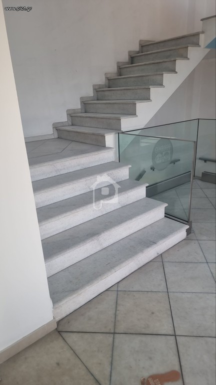 Office 550 sqm for rent, Vrontou, Chalkida