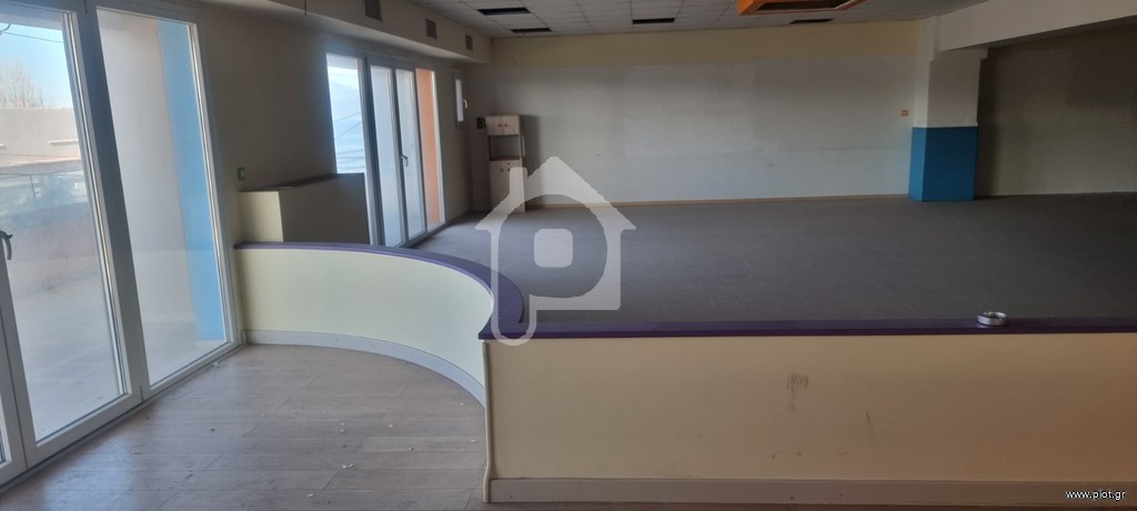 Office 550 sqm for rent, Vrontou, Chalkida