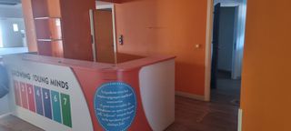 Γραφείο 550 τ.μ. για ενοικίαση, Εύβοια, Χαλκίδα-thumb-3