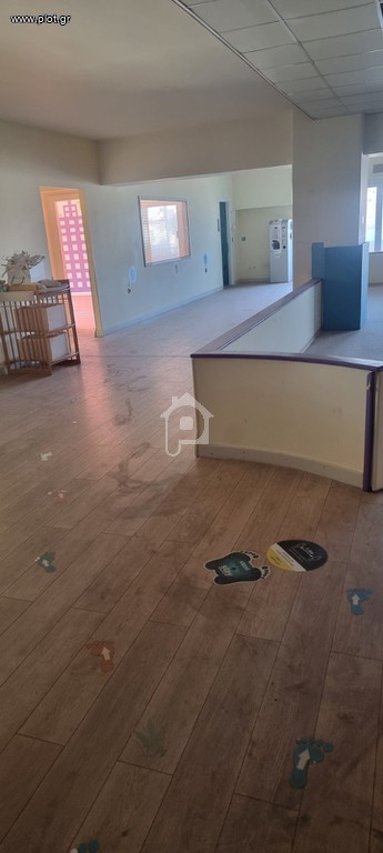 Office 550 sqm for rent, Vrontou, Chalkida