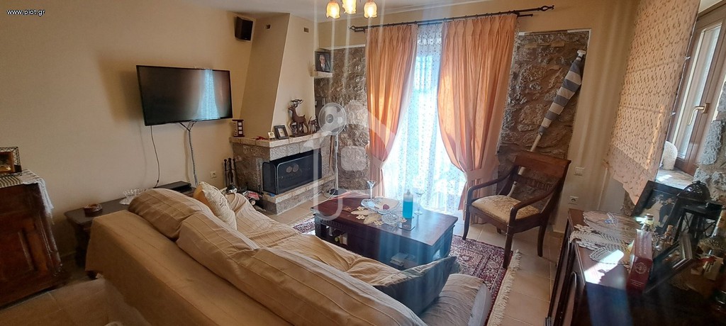 Μεζονέτα 82 τ.μ. προς ενοικίαση, Αράχοβα Βοιωτίας
