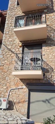 Maisonette 82 sqm for rent, Boeotia, Arachova