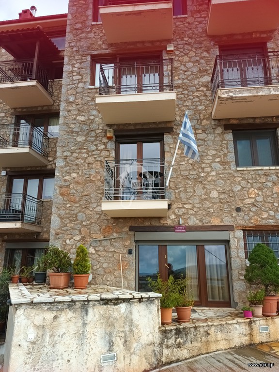 Μεζονέτα 82 τ.μ. προς ενοικίαση, Αράχοβα Βοιωτίας