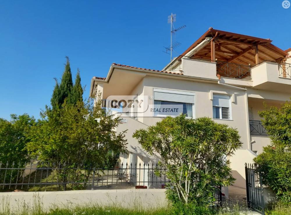 Διαμέρισμα 75 τ.μ. προς πώληση, Παραλία Διονυσίου