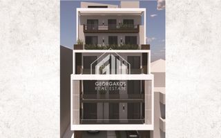 Apartment 95 sqm for sale