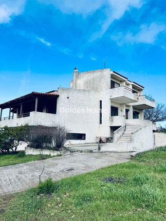 Detached home 320 sqm for sale, Rest Of Attica, Com. Kapandriti