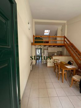 Maisonette 52 sqm for rent