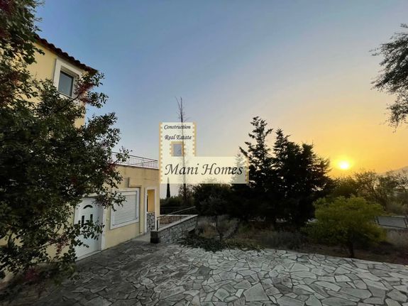 Διαμέρισμα 70 τ.μ. για ενοικίαση, Μεσσηνία, Λεύκτρος
