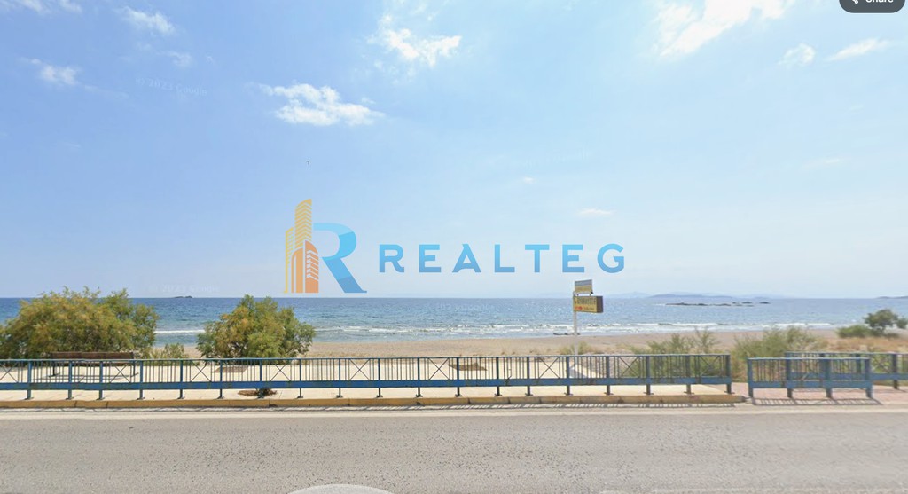 Οικόπεδο 1.735 τ.μ. πρός πώληση, Αττική - Υπόλοιπο, Καλύβια Θορικού