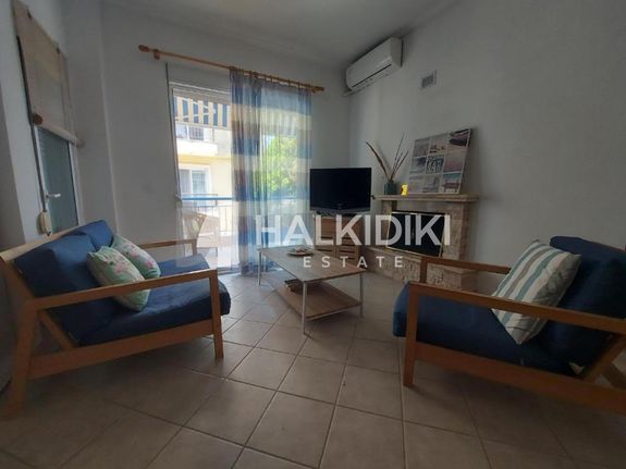 Διαμέρισμα 55 τ.μ. για πώληση, Χαλκιδική, Κασσάνδρα