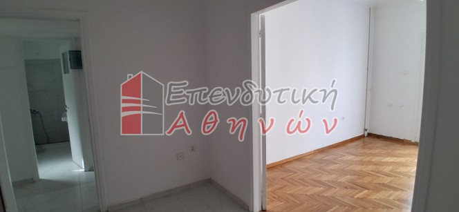 Διαμέρισμα 53 τ.μ. προς πώληση, Πλατεία Κολιάτσου