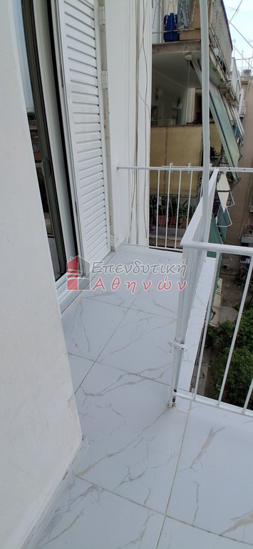 Διαμέρισμα 53 τ.μ. προς πώληση, Πλατεία Κολιάτσου