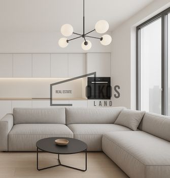 Διαμέρισμα 53 τ.μ. πρός πώληση