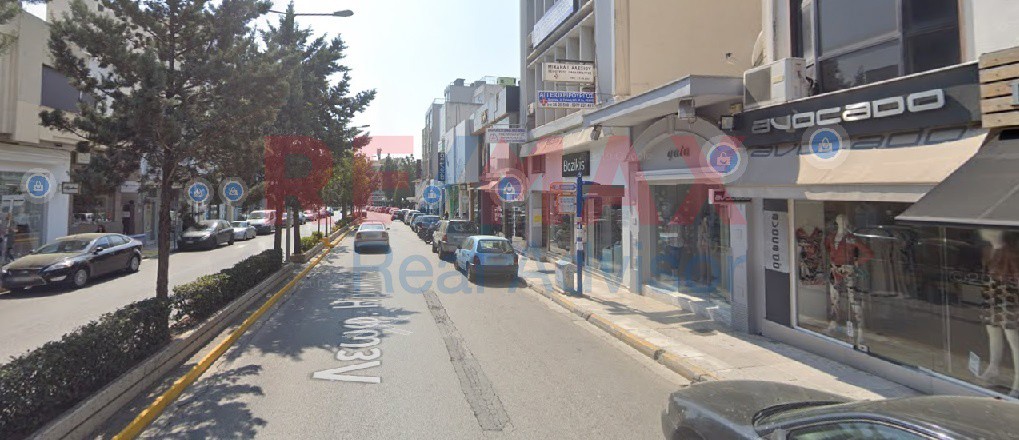 Κατάστημα 1.500 τ.μ. προς πώληση, Κέντρο Νέας Ιωνίας