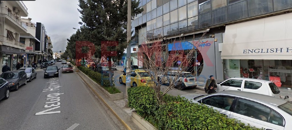 Κατάστημα 1.500 τ.μ. προς πώληση, Κέντρο Νέας Ιωνίας
