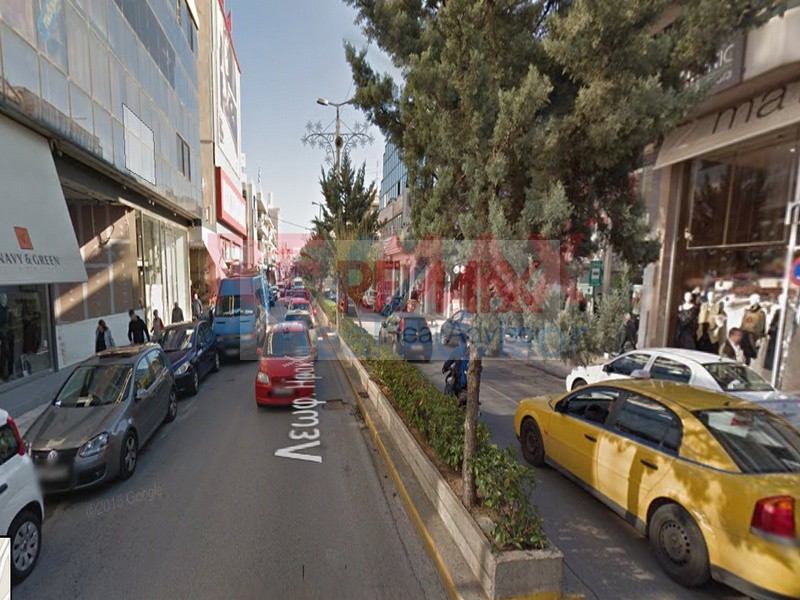 Κατάστημα 1.500 τ.μ. προς πώληση, Κέντρο Νέας Ιωνίας