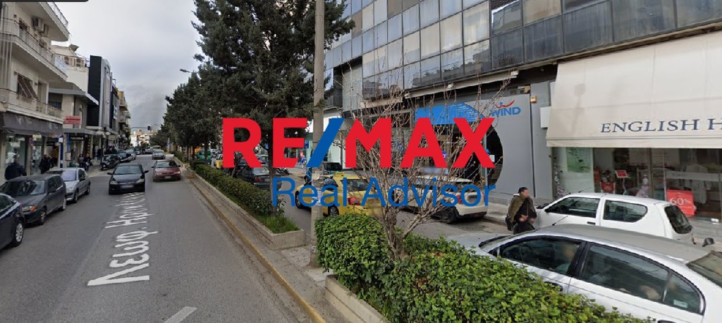Κατάστημα 1.500 τ.μ. προς πώληση, Κέντρο Νέας Ιωνίας
