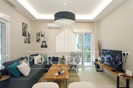 Διαμέρισμα 74 τ.μ. πρός ενοικίαση