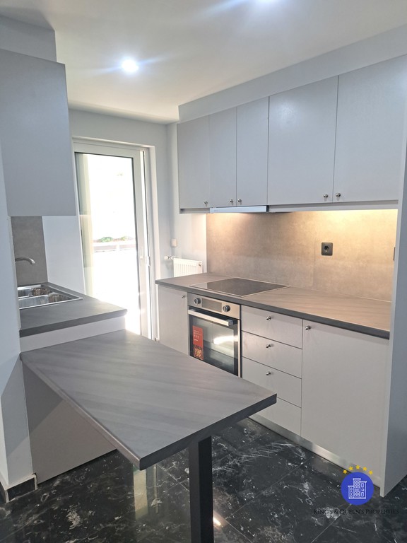 Studio / γκαρσονιέρα 50 τ.μ. πρός ενοικίαση, Αθήνα - Κέντρο, Λεωφ. Πατησίων - Λεωφ. Αχαρνών