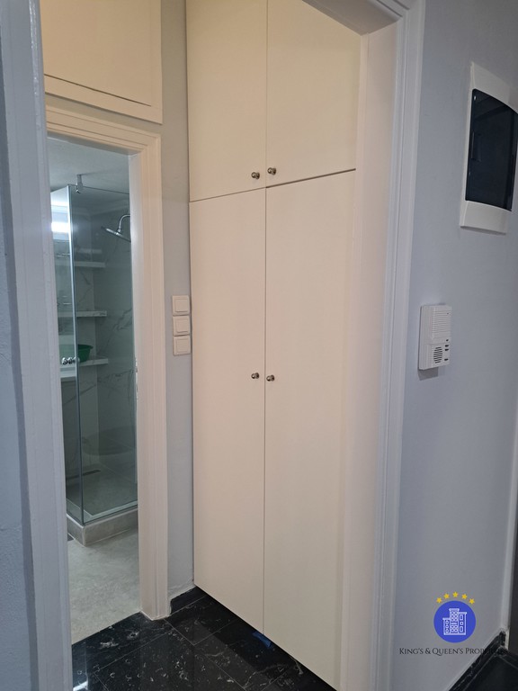 Studio / γκαρσονιέρα 50 τ.μ. πρός ενοικίαση, Αθήνα - Κέντρο, Λεωφ. Πατησίων - Λεωφ. Αχαρνών