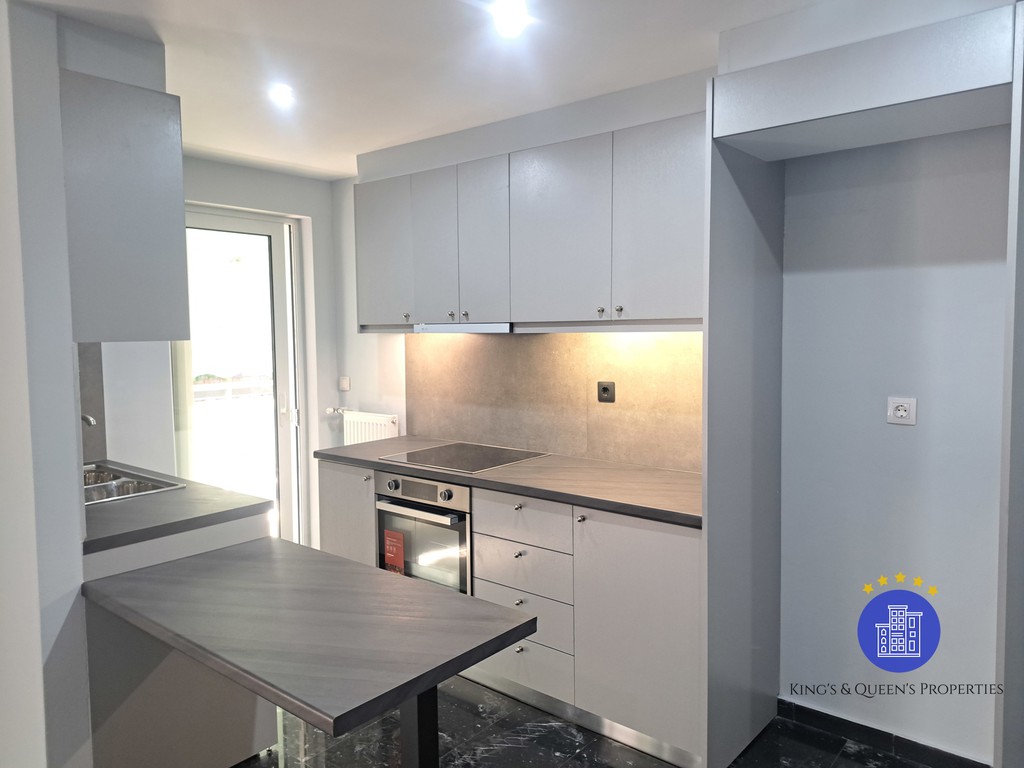 Studio / γκαρσονιέρα 50 τ.μ. πρός ενοικίαση, Αθήνα - Κέντρο, Λεωφ. Πατησίων - Λεωφ. Αχαρνών