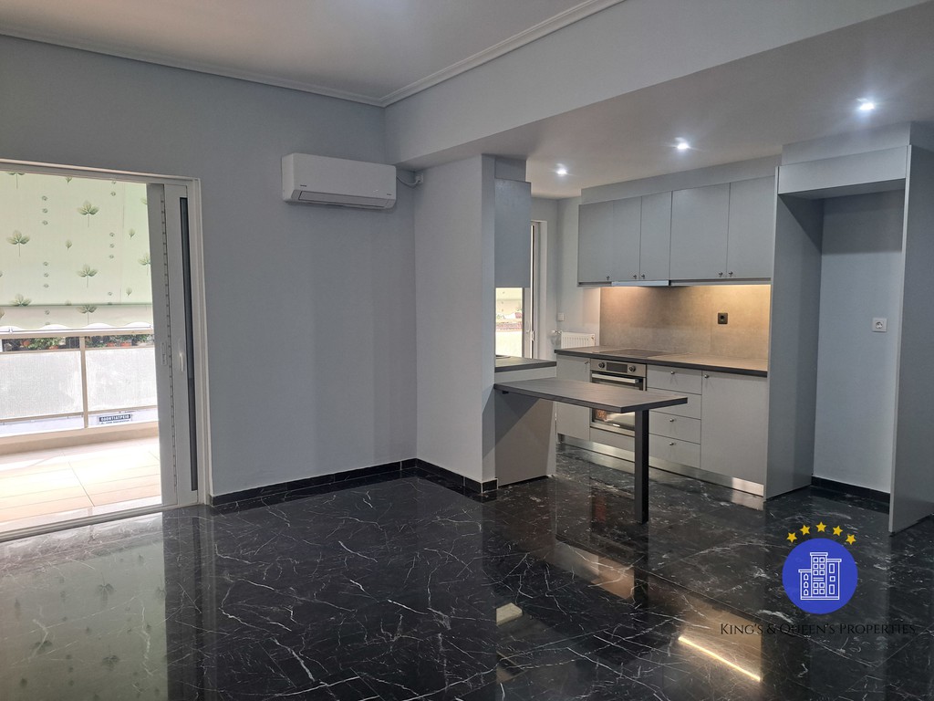 Studio / γκαρσονιέρα 50 τ.μ. πρός ενοικίαση, Αθήνα - Κέντρο, Λεωφ. Πατησίων - Λεωφ. Αχαρνών