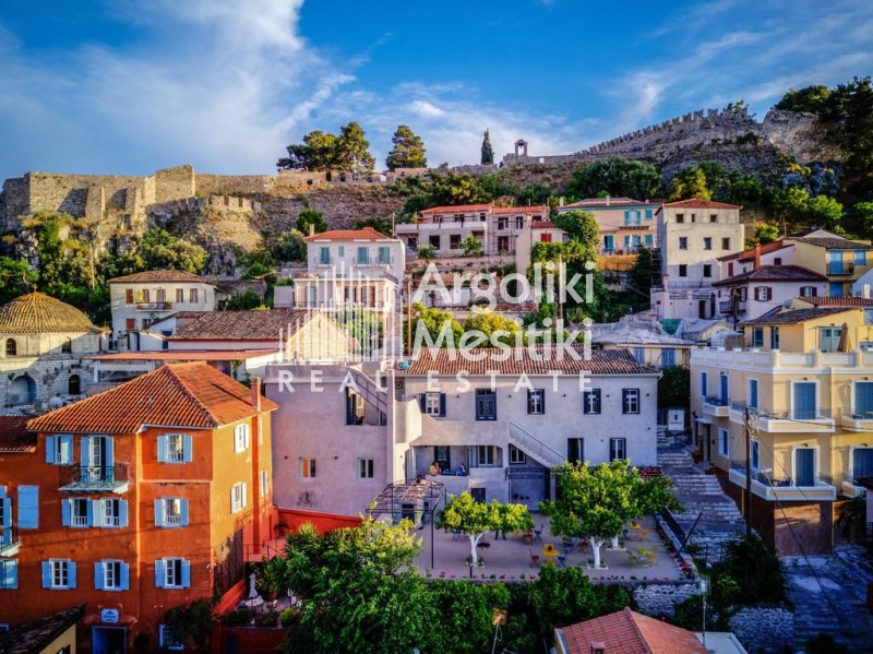 Ξενοδοχείο 430 τ.μ. για πώληση, Αργολίδα, Ναύπλιο
