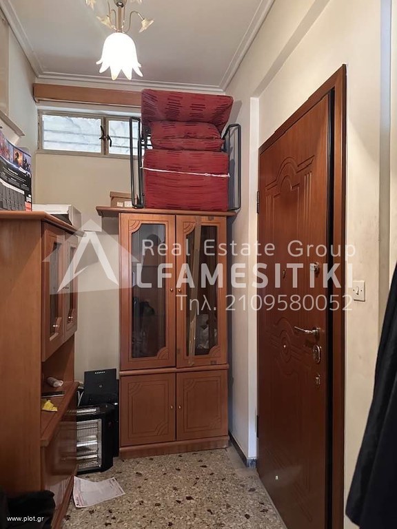 Διαμέρισμα 45 τ.μ. προς πώληση, Σεπόλια