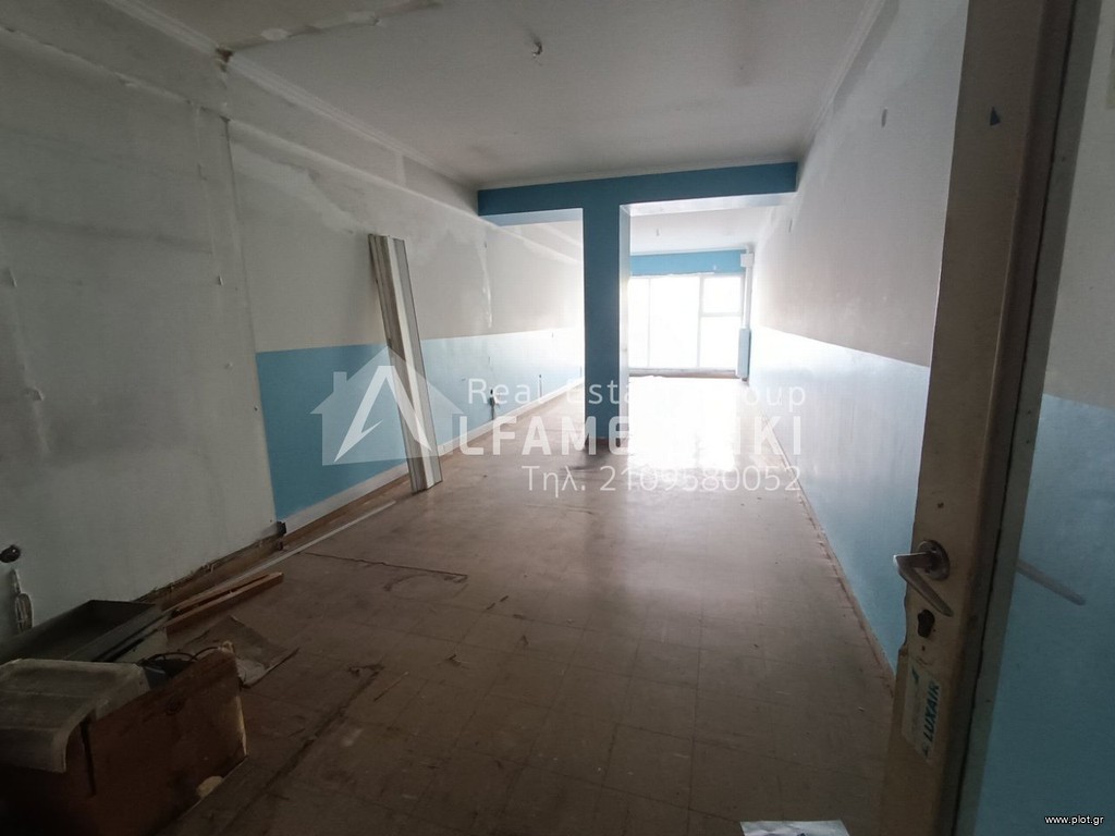 Γραφείο 41 τ.μ. προς πώληση, Ομόνοια Αθήνας