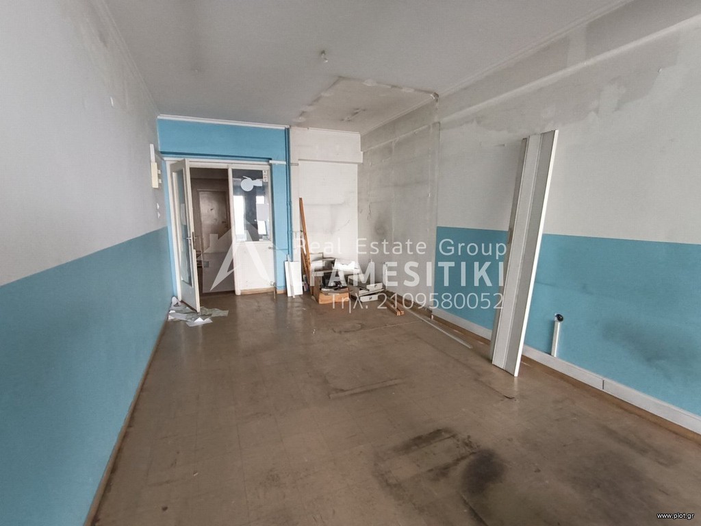 Γραφείο 41 τ.μ. προς πώληση, Ομόνοια Αθήνας