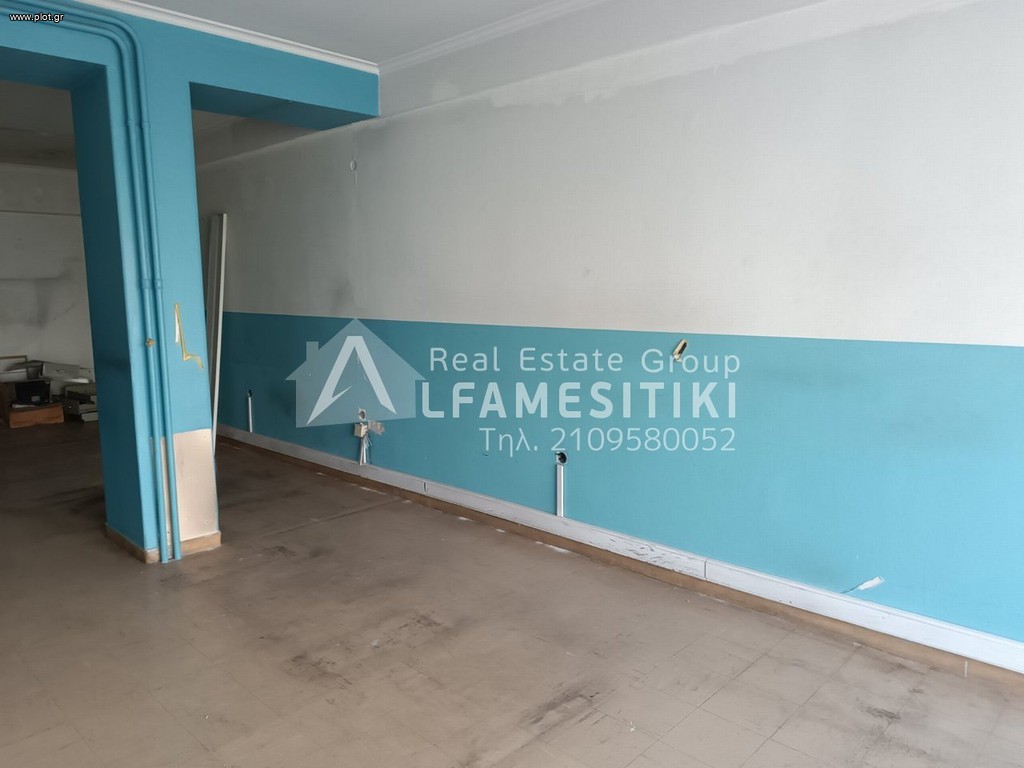 Γραφείο 41 τ.μ. προς πώληση, Ομόνοια Αθήνας
