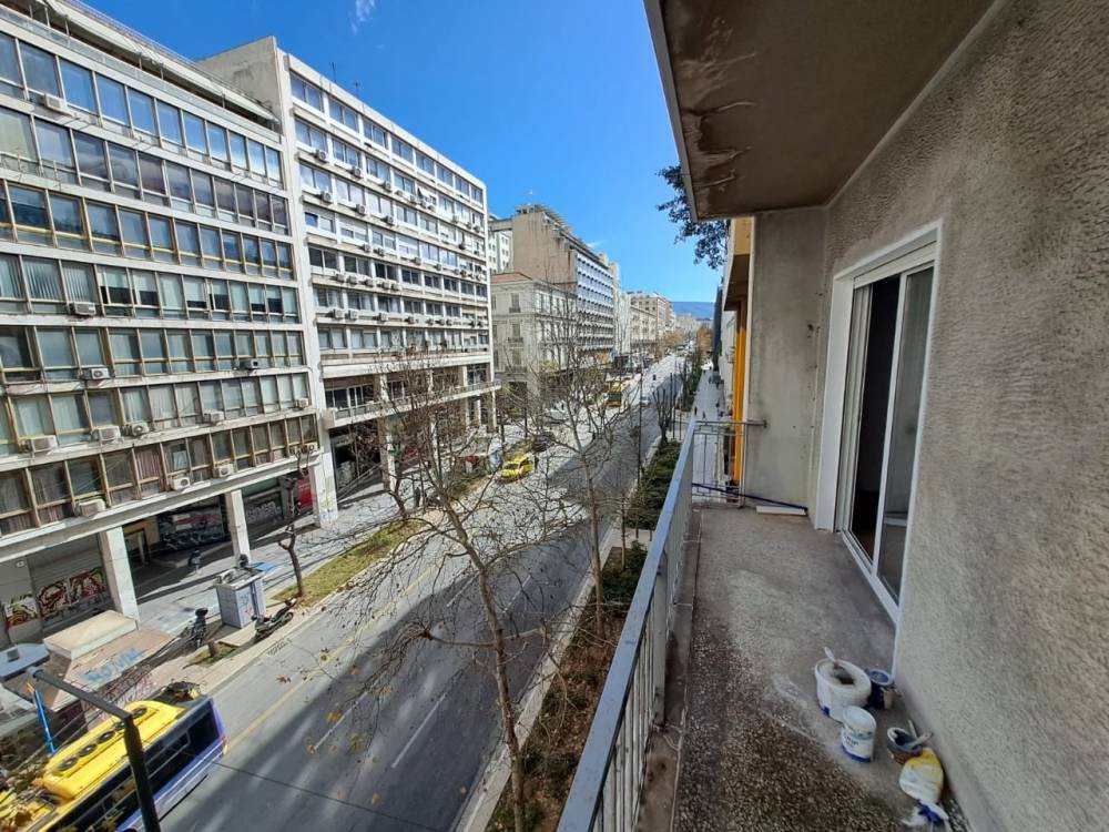Γραφείο 25 τ.μ. πρός ενοικίαση, Αθήνα - Κέντρο, Κέντρο