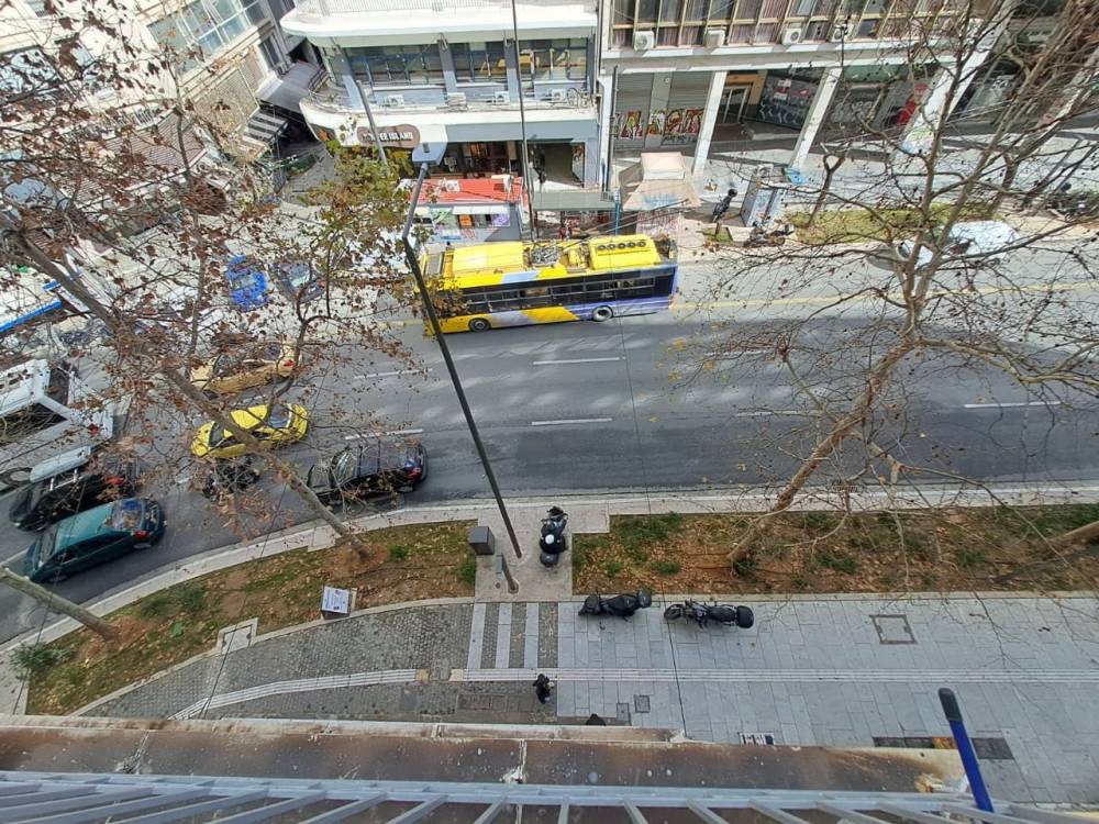 Γραφείο 25 τ.μ. πρός ενοικίαση, Αθήνα - Κέντρο, Κέντρο