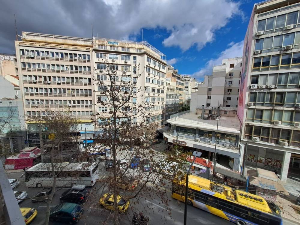 Γραφείο 25 τ.μ. πρός ενοικίαση, Αθήνα - Κέντρο, Κέντρο