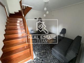 Μεζονέτα 80 τ.μ. για πώληση