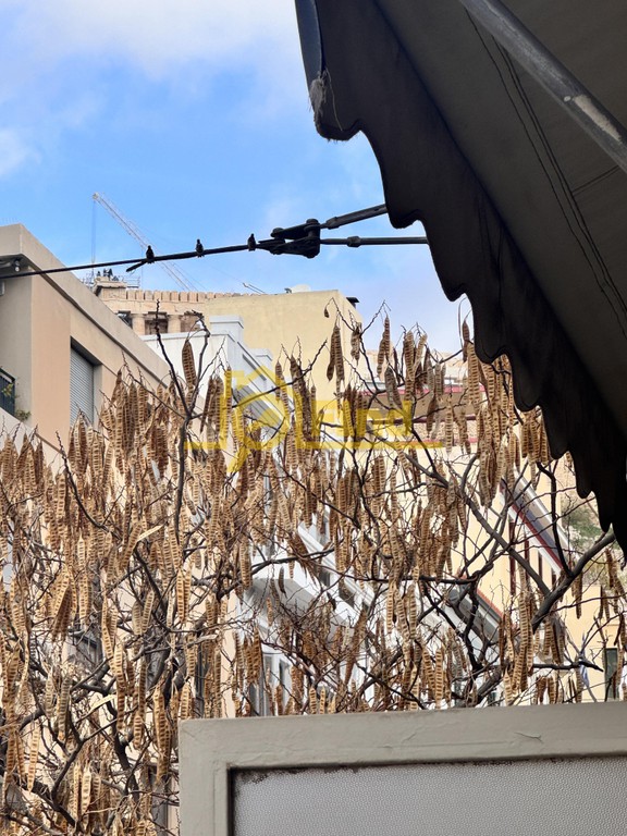 Διαμέρισμα 91 τ.μ. προς πώληση, Ακρόπολη Αθήνας