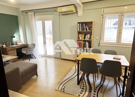 Apartment 55 sqm for sale