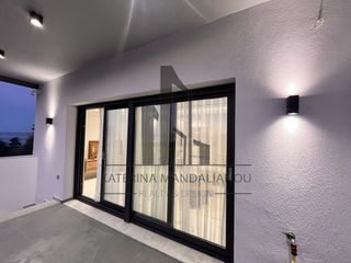 Βίλλα 155 τ.μ. για πώληση, Χαλκιδική, Παλλήνη-thumb-9
