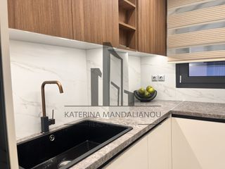 Βίλλα 155 τ.μ. για πώληση, Χαλκιδική, Παλλήνη-thumb-2