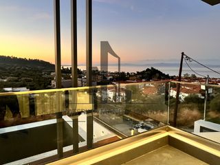 Βίλλα 155 τ.μ. για πώληση, Χαλκιδική, Παλλήνη-thumb-7